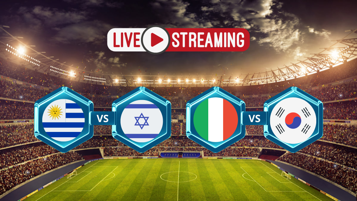 Jadwal dan Link Live Streaming Semifinal Piala Dunia U-20 2023