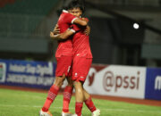 Jelang Piala Dunia U-17 2023, Pecinta Sepakbola Indonesia Malah Pesimis