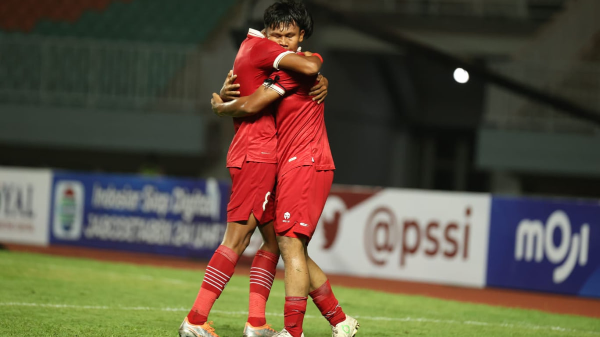 Jelang Piala Dunia U-17