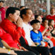 Jokowi dan Erick Thohir