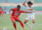 Laga Playoff Bali United vs PSM Makassar Tidak Boleh Dihadiri Suporter Tamu, Berlaku Juga Untuk Liga 1?