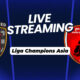 Link Live Streaming Bali United vs PSM Makassar