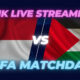 Link Live Streaming Timnas Indonesia vs Palestina