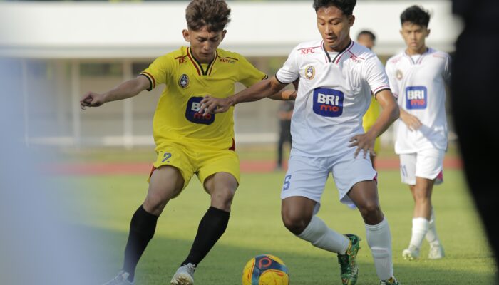 Ngeri! Legenda Bola Dunia Ungkap Masa Depan Cerah Timnas Garuda