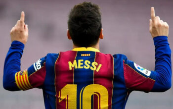 Messi yang “Asli” Pernah Main Bersama Klub Indonesia 