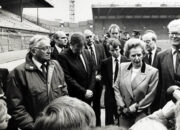 Kontroversi Pelarangan Suporter Tandang di Liga 1: Kebijakan yang Mirip dengan Cara Margaret Thatcher yang Benci Sepak Bola