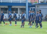 Satu Lagi, Staf Pelatih Persib Bandung Susul Kepergian Luis Milla