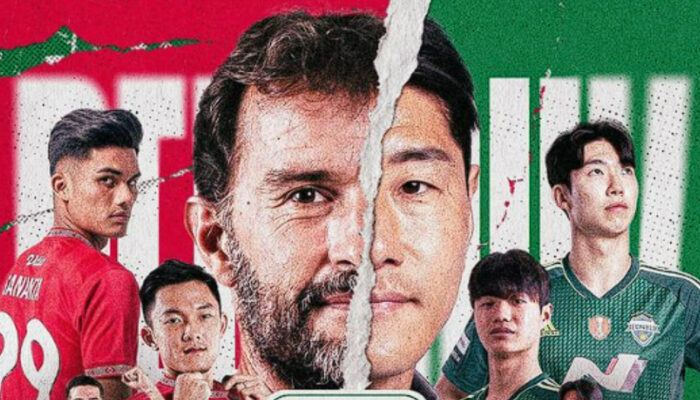 Targetkan Juara Liga 1, Persis Solo Jadi Klub yang Paling Dibenci