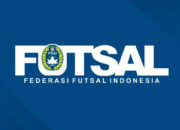 Piala AFC Futsal 2024 Timnas Indonesia