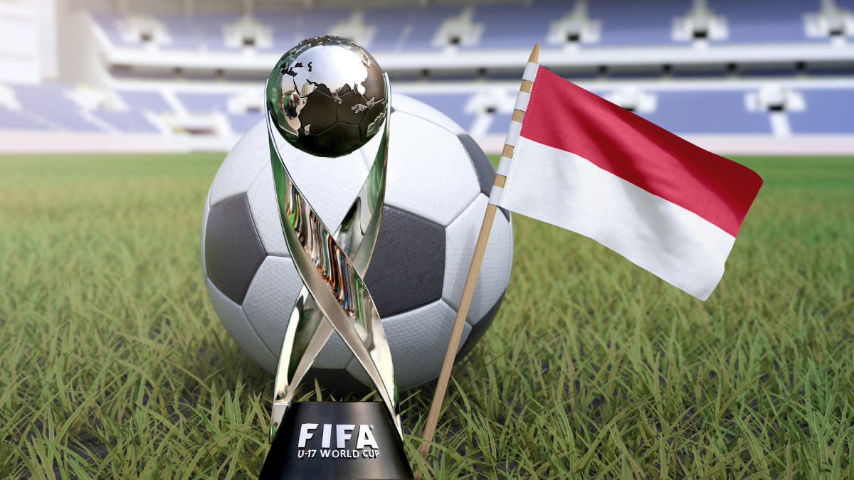 Piala Dunia U-17 2023