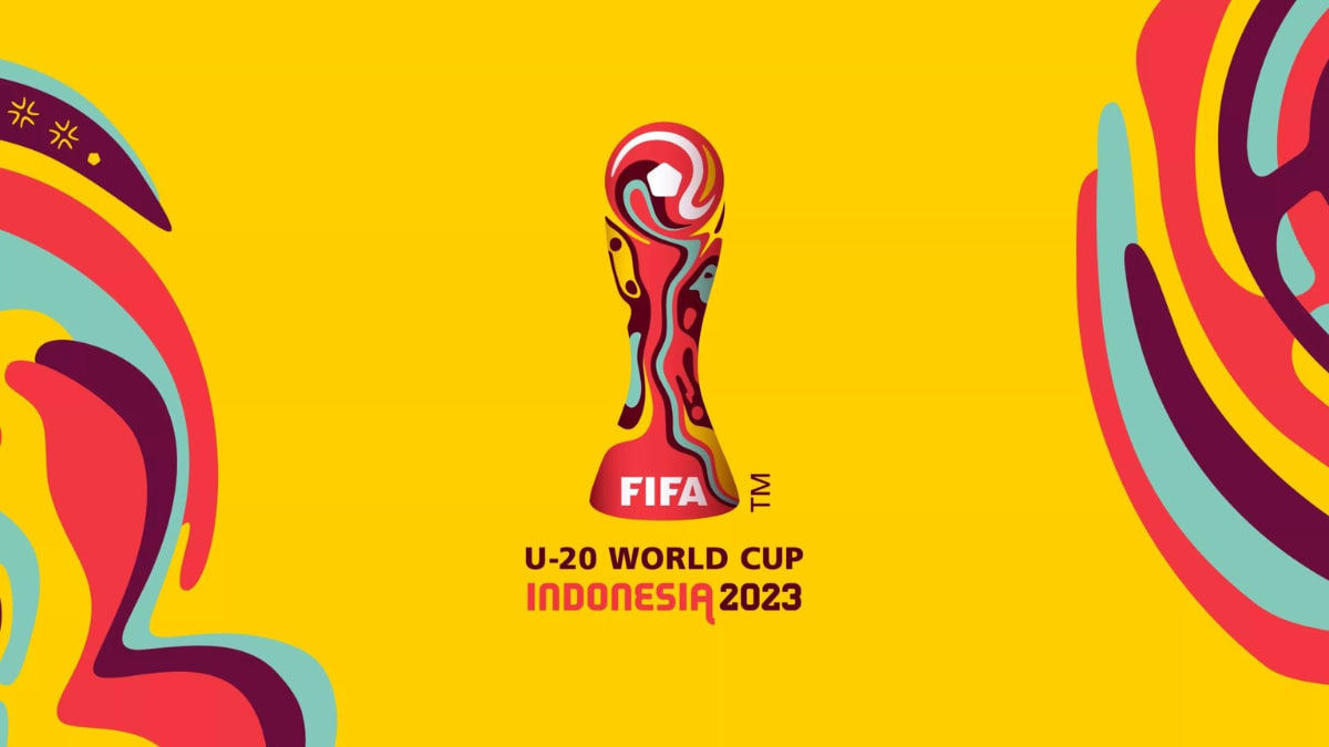 Piala Dunia U-20 Indonesia