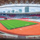 Polemik Stadion Gelora Bung Karno (GBK)