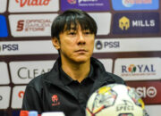 Shin Tae-yong Bisa Pilih Tiga Pemain Ini untuk Ajang Piala AFF U-23