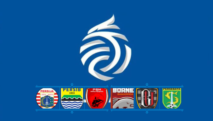 Enam Klub Diprediksi Bisa Melaju Hingga ke Babak Playoff Liga 1 Musim 2023-2024