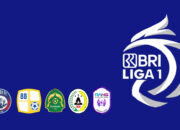 Prediksi Calon Kuat Degradasi Liga 1 Musim 2023-2024