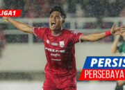 Duel Dua Tim Kuda Hitam Liga 1: Persis Solo vs Persebaya Surabaya Bakal Berakhir Imbang?