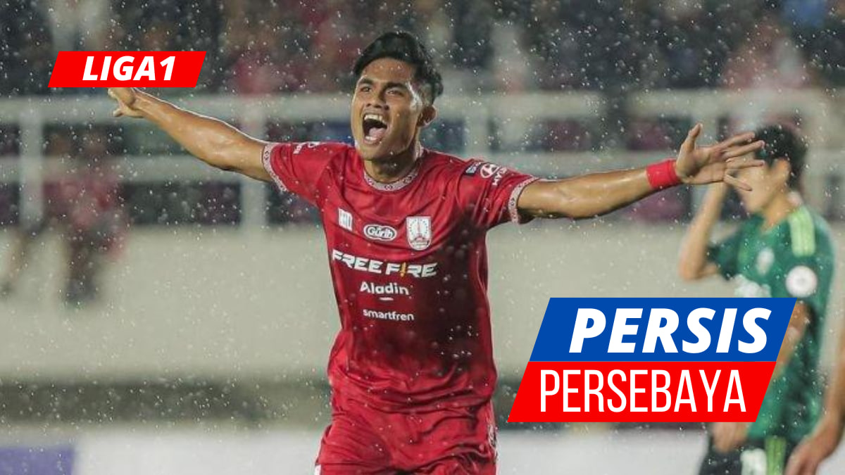 Prediksi Persis Solo vs Persebaya