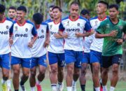 RANS Nusantara FC Miliki Homebase Baru, Di Mana Lokasinya?