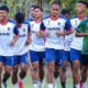 RANS Nusantara FC miliki homebase baru.