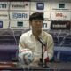 Shin Tae Yong konpers setelah Indonesia Vs Argentina