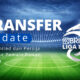 Transfer Update Bali United dan Persija
