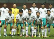 Timnas Indonesia U-17 Akan Diasuh Pelatih Selain Bima Sakti!