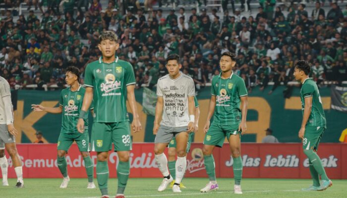 Berlabuh di Bali United, Inilah Perjalanan Karir Taufik Hidayat!