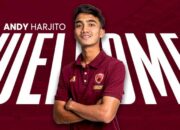 PSM Makassar Pinjam Andy Harjito dari Borneo FC, Berapa Lama?