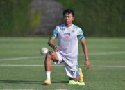 Luis Milla Bangga dengan Pemain Persib di Timnas Indonesia!