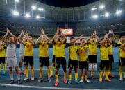 Tak Ingin Kalah, Presiden Sepakbola Malaysia Mengaku Tolak Argentina dan Brazil!