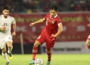 Berbanding Terbalik dari Sikap Saddil Ramdani, 3 Pemain Timnas Indonesia Ini Dipuji Netizen