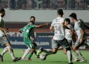 Prediksi Skor Bali United vs PSS Sleman di Liga 1 2023/2024: Head to Head dan Susunan Pemain