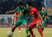 Prediksi Susunan Pemain Persis Solo vs Persebaya Surabaya di Liga 1 2023/2024