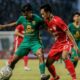 Prediksi susunan pemain Persis vs Persebaya di Liga 1 2023/2024