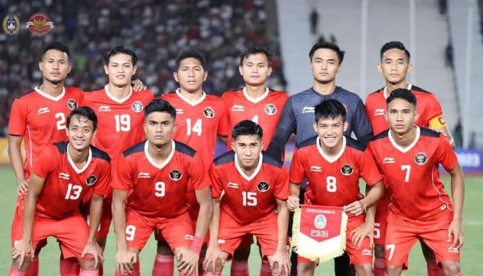 3 Nama Pemain Timnas Indonesia U-22 yang Bakal Bersinar di Musim 2023/2024