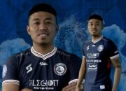 RANS Nusantara Resmi Gaet Kushedya Hari Yudo, Arema FC Jadi Bulan-Bulanan Netizen