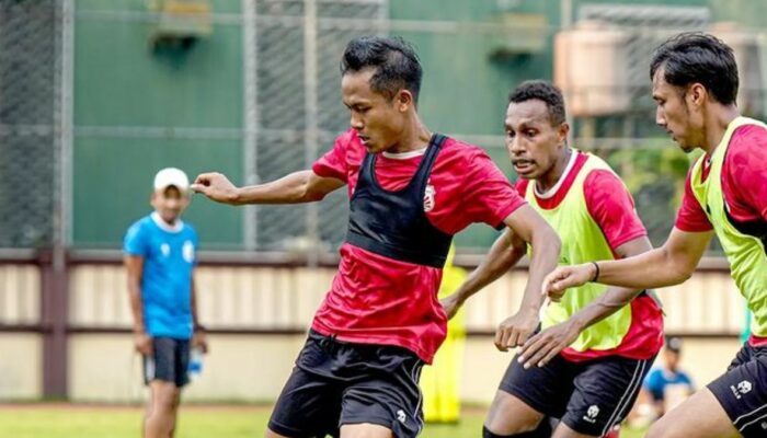 Bhayangkara FC Ganti Nama, Terungkap Alasan Dibaliknya