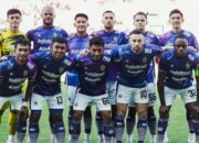 Prediksi Skor Persib Bandung vs Madura United di Liga 1 2023/2024: Head to Head dan Susunan Pemain