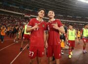 Tiga Pemain Ini Bisa Gantikan Pilar Timnas Indonesia yang Dapat Sanksi dari AFC
