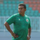 Bima Sakti secara resmi telah terpilih menjadi pelatih Timnas Indonesia U-17.
