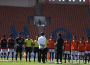 Daftar 10 Kota Seleksi Pemain Timnas Indonesia U-17, Simak Persyaratannya