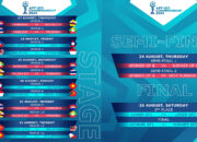 Resmi! Jadwal Piala AFF U23, Timnas Indonesia vs Malaysia 18 Agustus 2023
