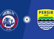 Prediksi Arema FC vs Persib Bandung: Duel Dua Klub Penuh Masalah 