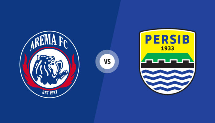 Prediksi Arema FC vs Persib Bandung: Duel Dua Klub Penuh Masalah 