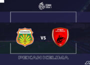 Bhayangkara Presisi vs PSM Makassar: Bisa Raih Poin Kali Ini, Bhayangkara? 