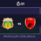 Bhayangkara Presisi vs PSM Makassar 2023