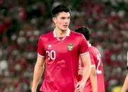 Beredar Rumor Bek Timnas Indonesia Elkan Baggott Dipinjamkan Ke Tokyo FC, Netizen: Mending Ke Liga 2 Jerman