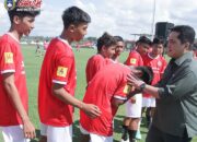 Keras! Ketum PSSI Lagi-lagi Peringatkan Tidak Ada Pemain Titipan di Timnas Indonesia U-17
