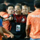 Hukuman AFC untuk Indonesia dan Thailand