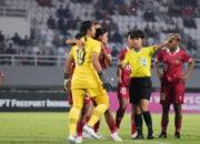Dibantai Thailand 1-7, Timnas Indonesia Masih Ada Peluang Raih Prestasi di Piala AFF U19 Wanita
